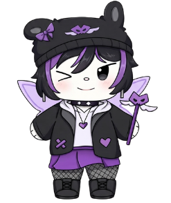 Pyxie Mascot
