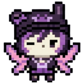 Pyxie Mascot